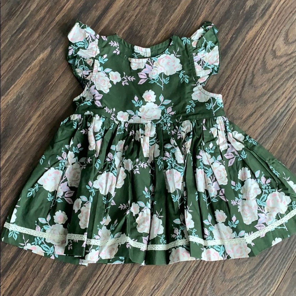 Matilda Jane Platinum Melsa Top